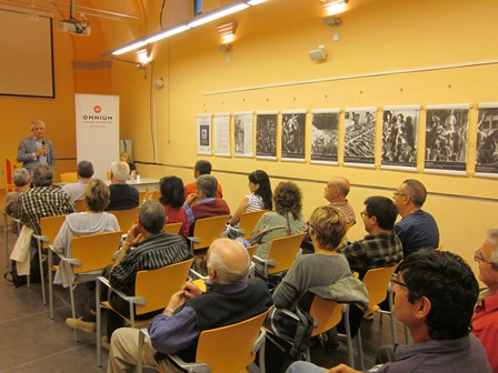 Conferència república catalana